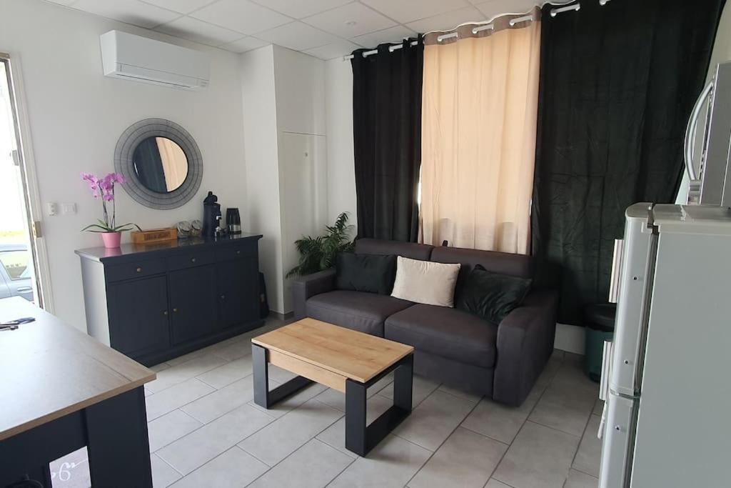 Studio Hadda Lempdes Extérieur photo
